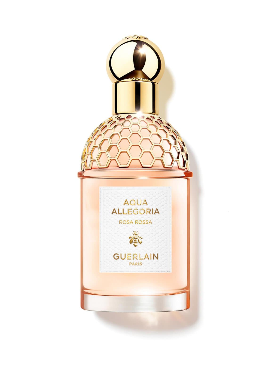 Aqua allegoria rosa rossa edt -tuoksu – Guerlain