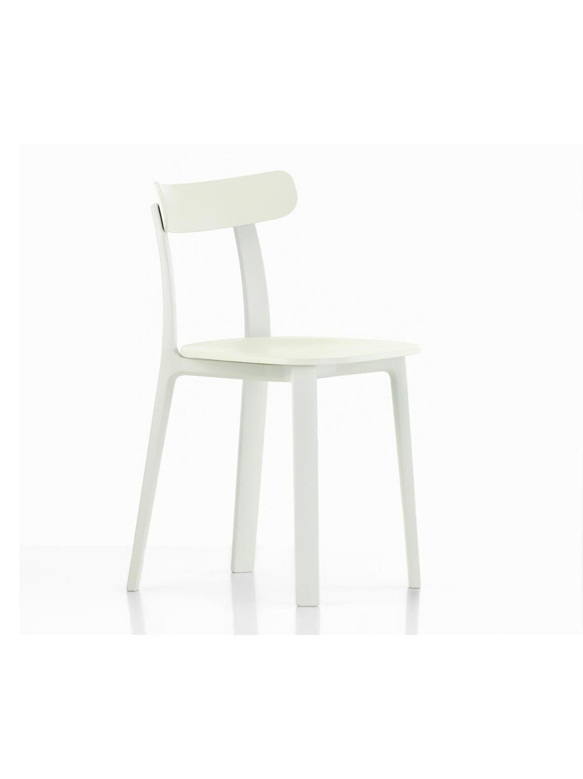 Apc-tuoli valkoinen – Vitra