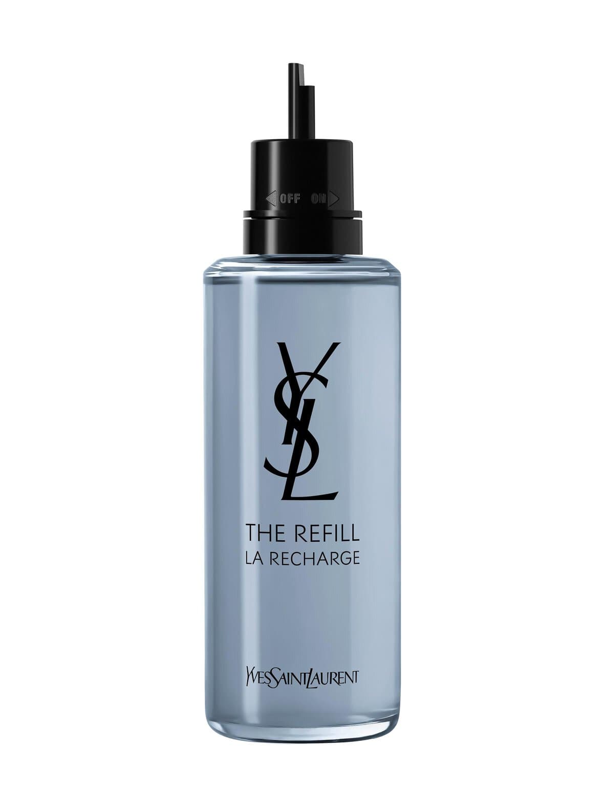 Y eau de parfum refill -täyttöpakkaus,150ml – Yves Saint Laurent