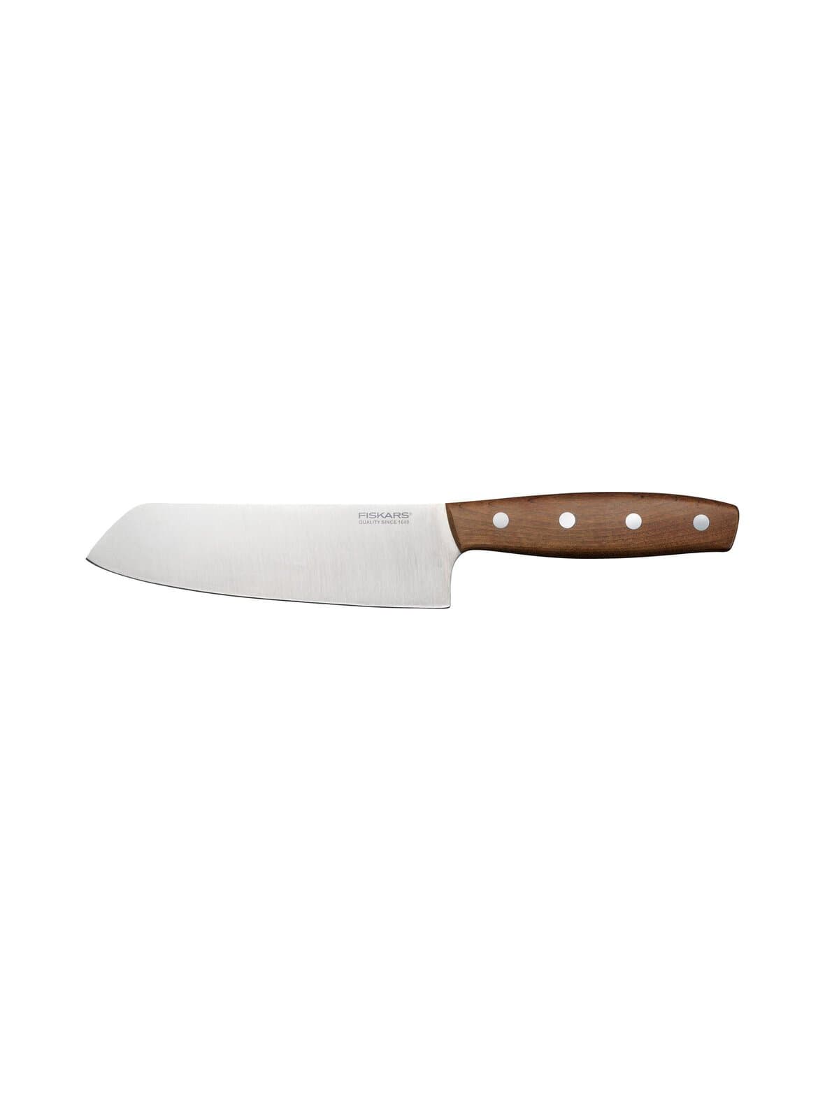 Folken santoku -veitsi 16 cm – Fiskars