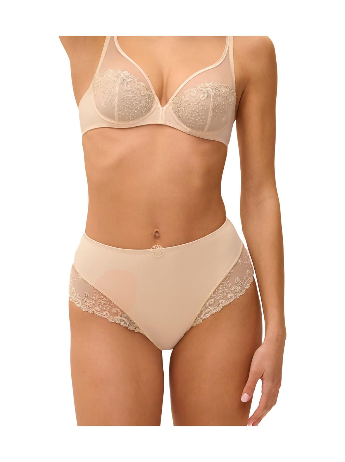 Delice retro brief -alushousut – Simone Pérèle