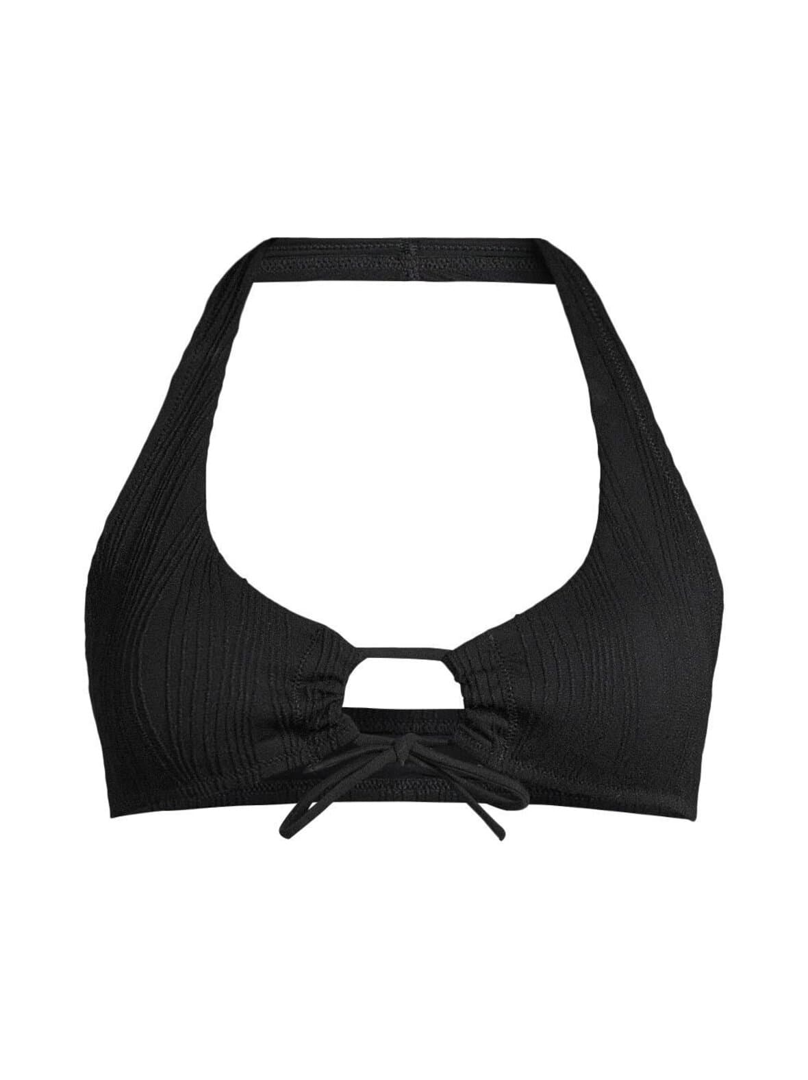 Swim one-top plunge -bikiniyläosa – Chantelle