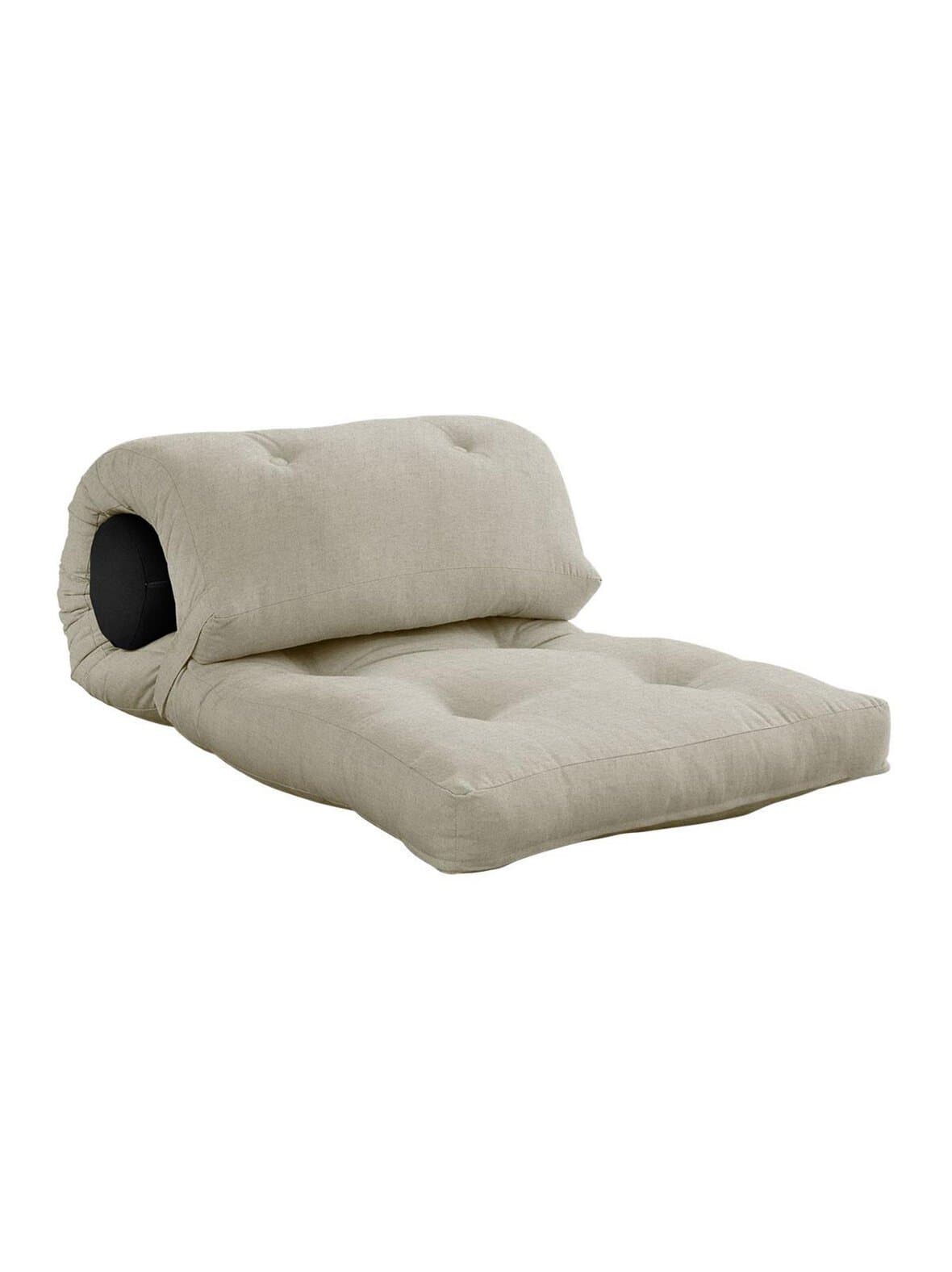 Wrap-futontuoli linen – Karup