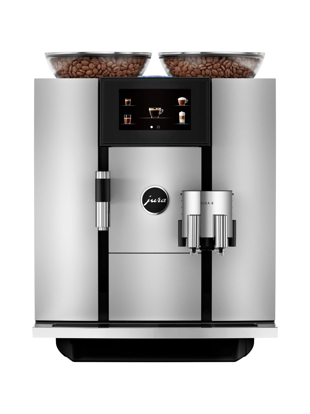 Giga 6 -kahvikone – Jura