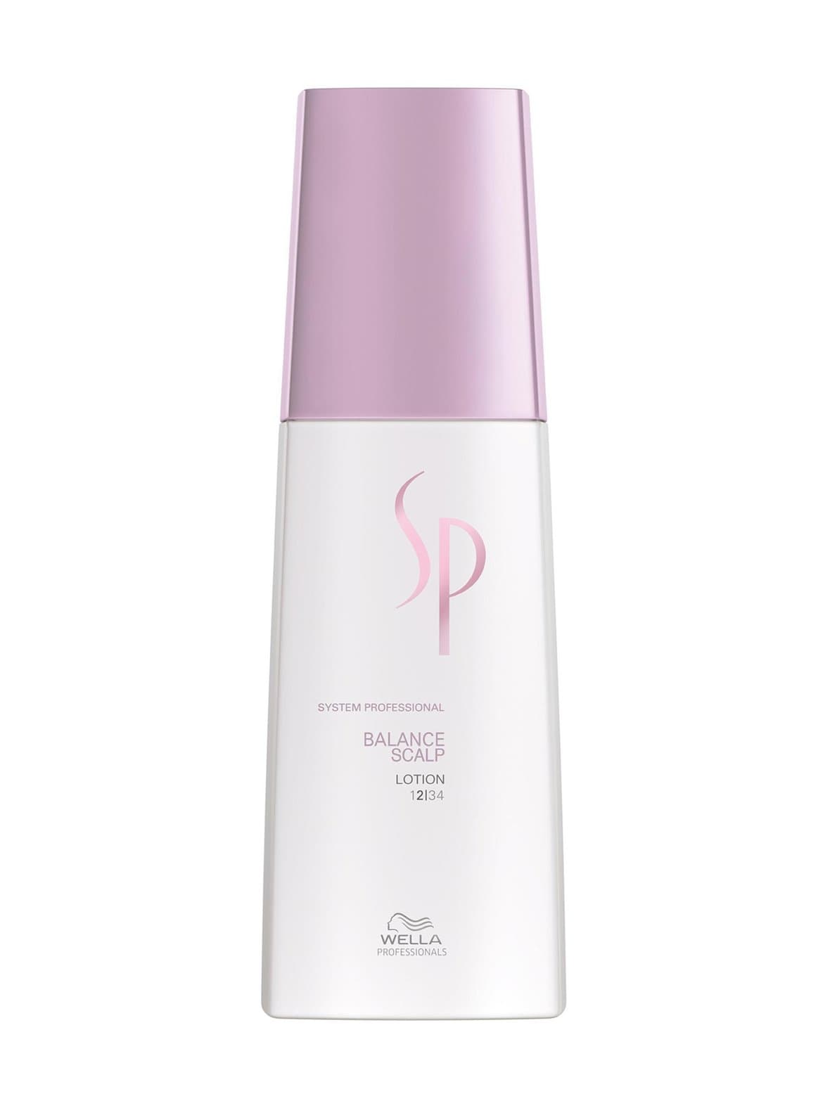 Balance scalp lotion -hiusvesi 125 ml – Wella System Professional