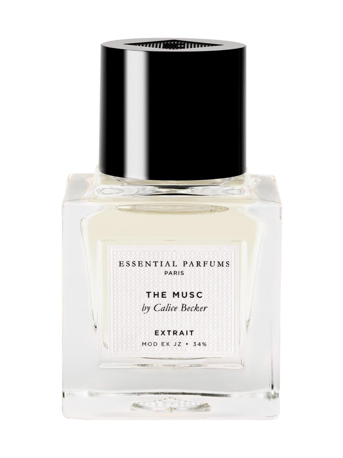 The musc extract extrait de parfum -tuoksu – Essential Parfums
