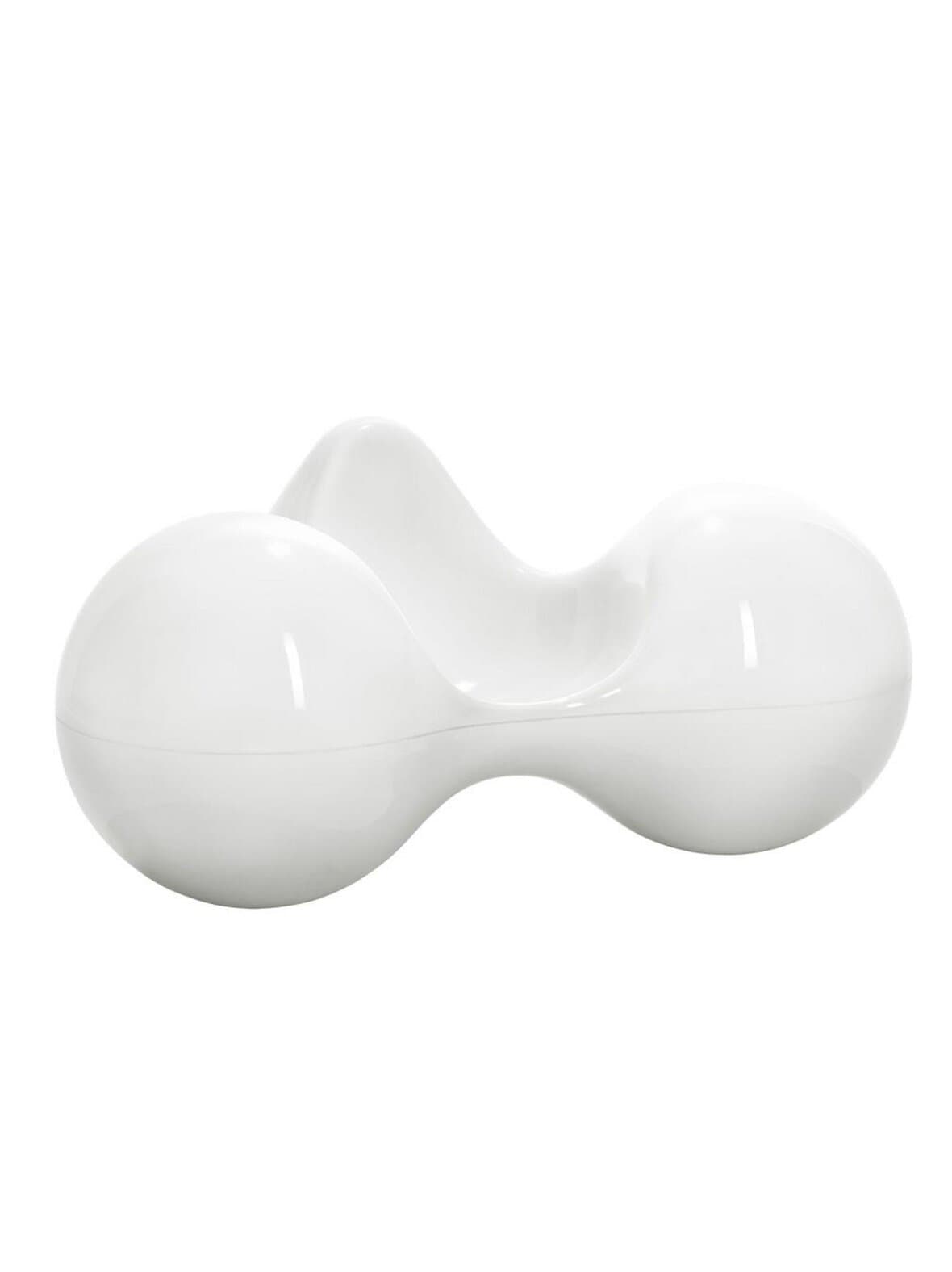 Tomaatti-tuoli valkoinen – Studio Eero Aarnio