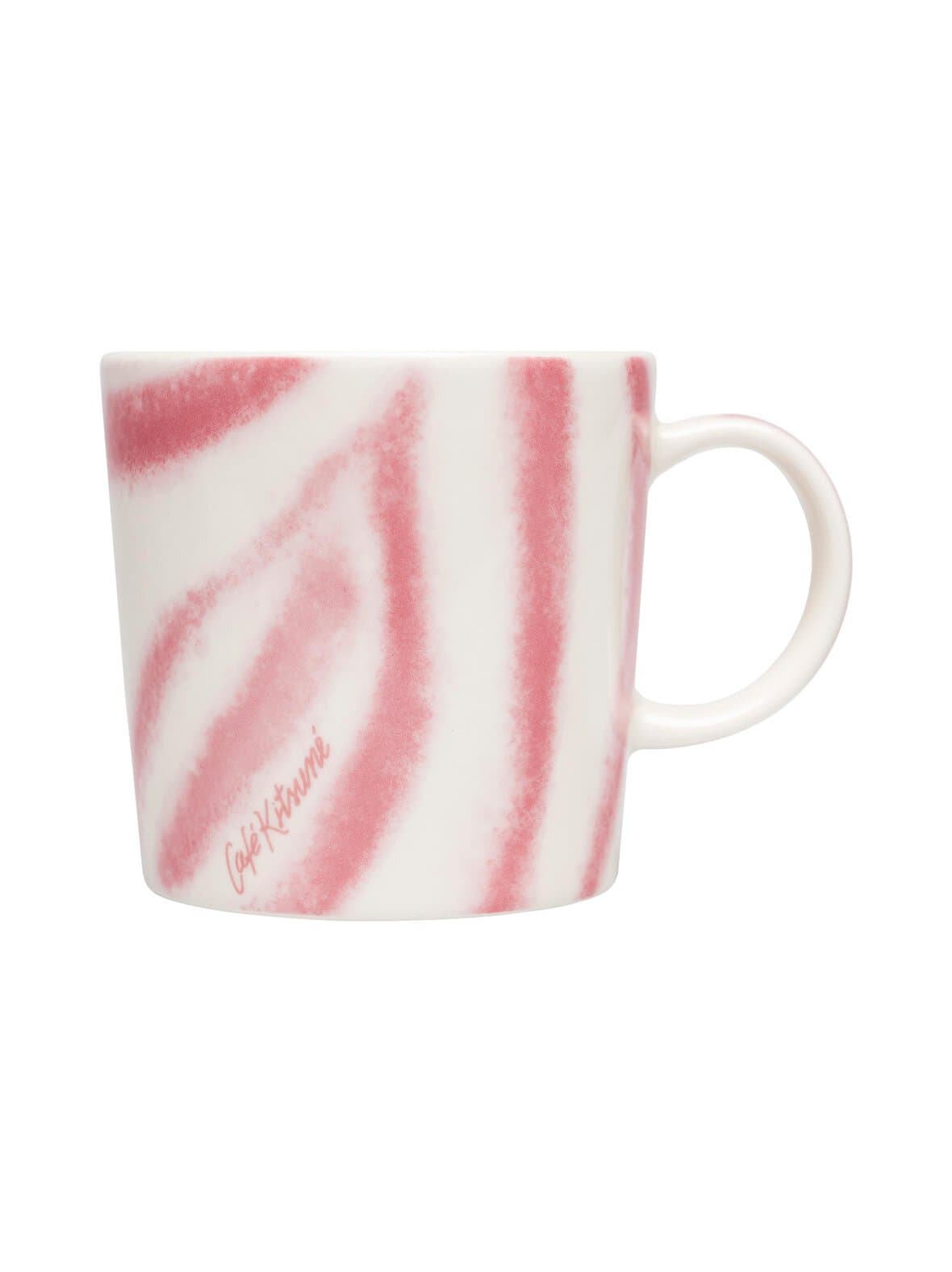 Café kitsuné x iittala teema sakura -muki, lahjapakkaus 0,3 l – Iittala
