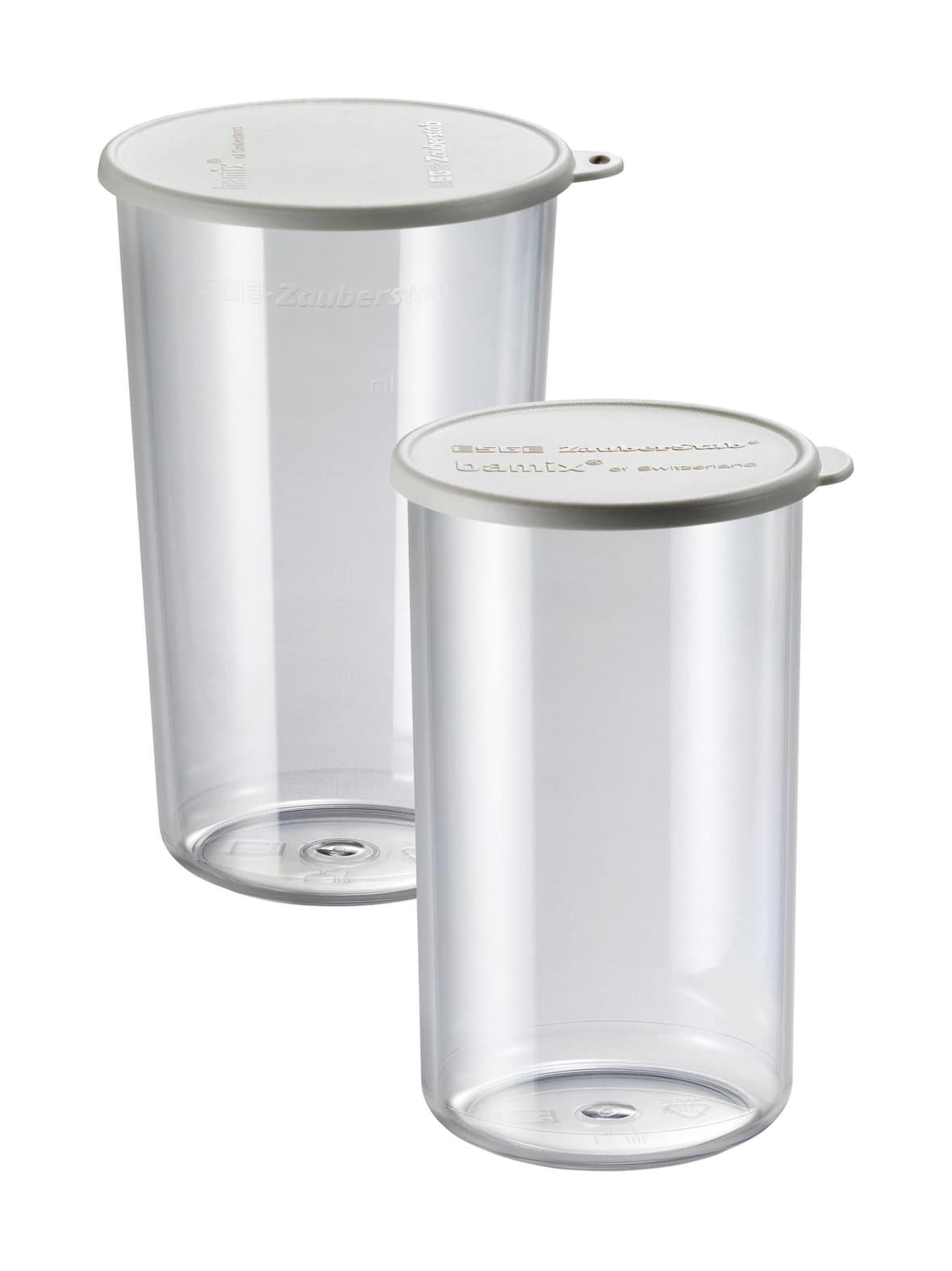 Sekoitusastia sauvasekoittimelle 0,4 + 0,6 l – Bamix