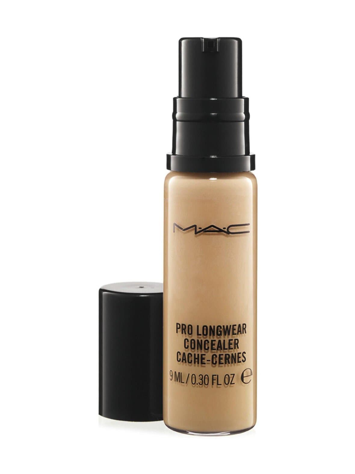 Pro longwear concealer -peitevoide – MAC