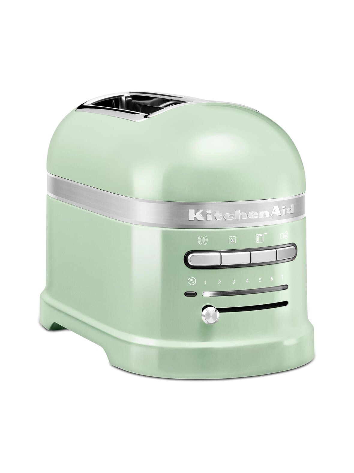 Artisan -2 viipalen leivänpaahdin – KITCHENAID