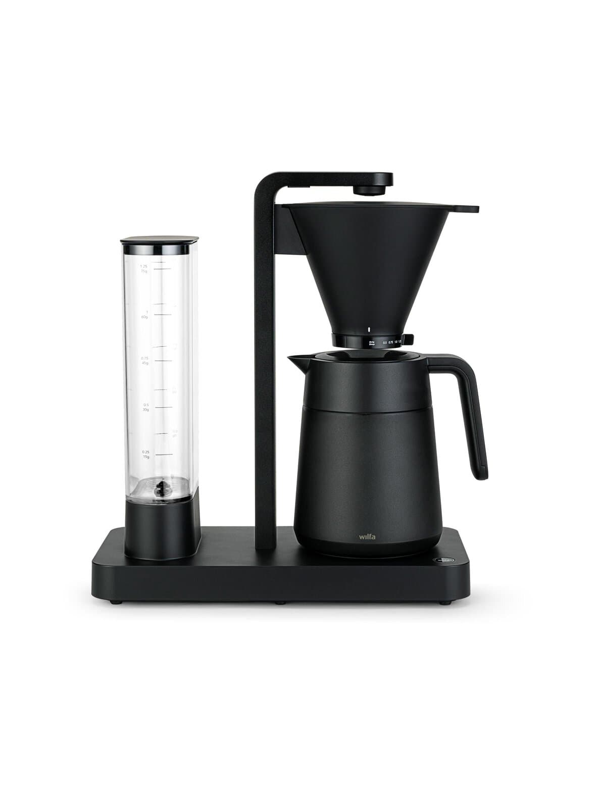 Cm9b-t125 performance thermo -kahvinkeitin 1,25 l – WILFA