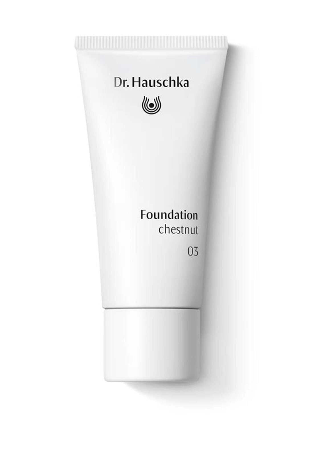 Foundation -meikkivoide – Dr. Hauschka