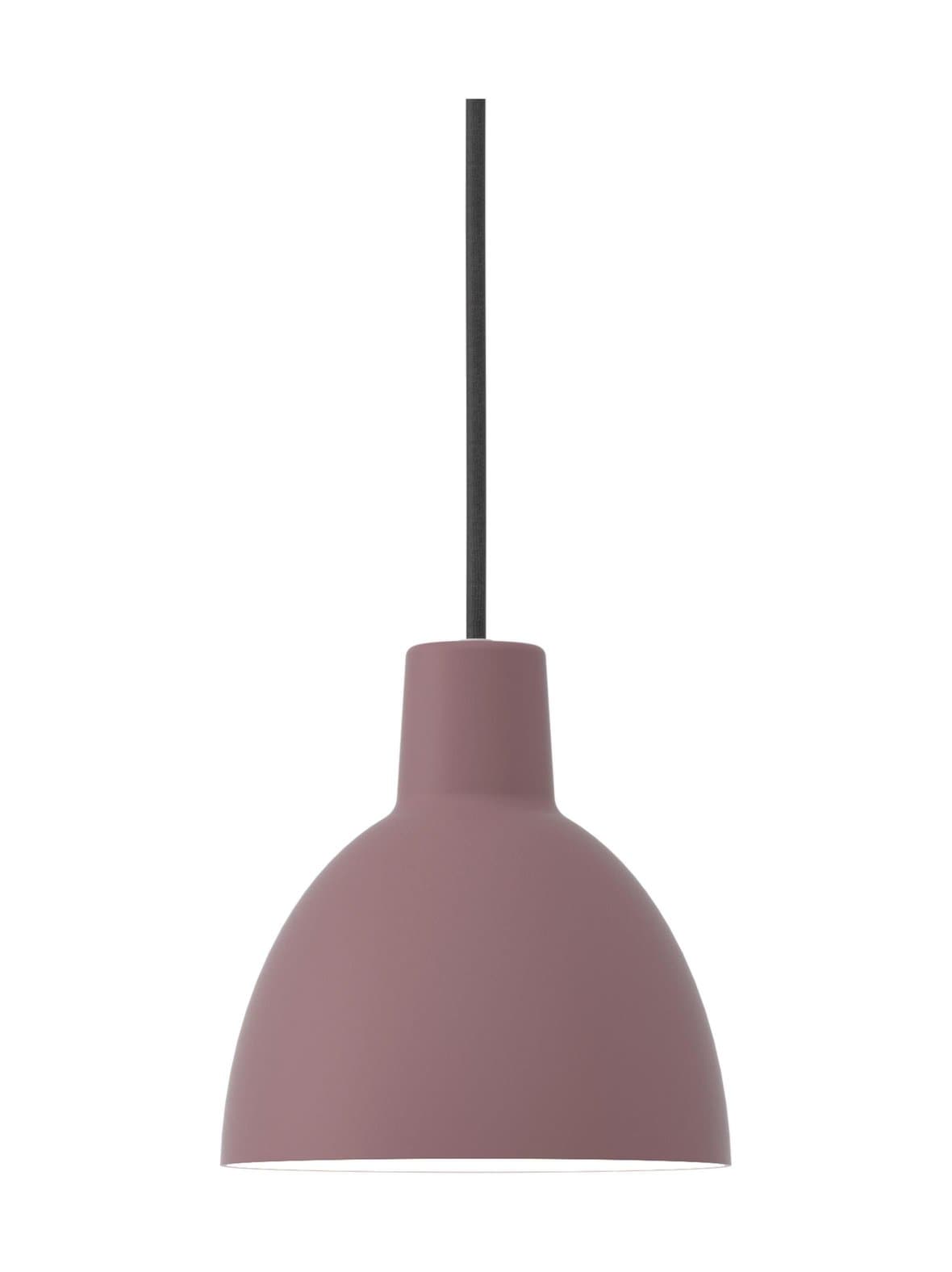 Toldbod-riippuvalaisin ø 17 cm – Louis Poulsen