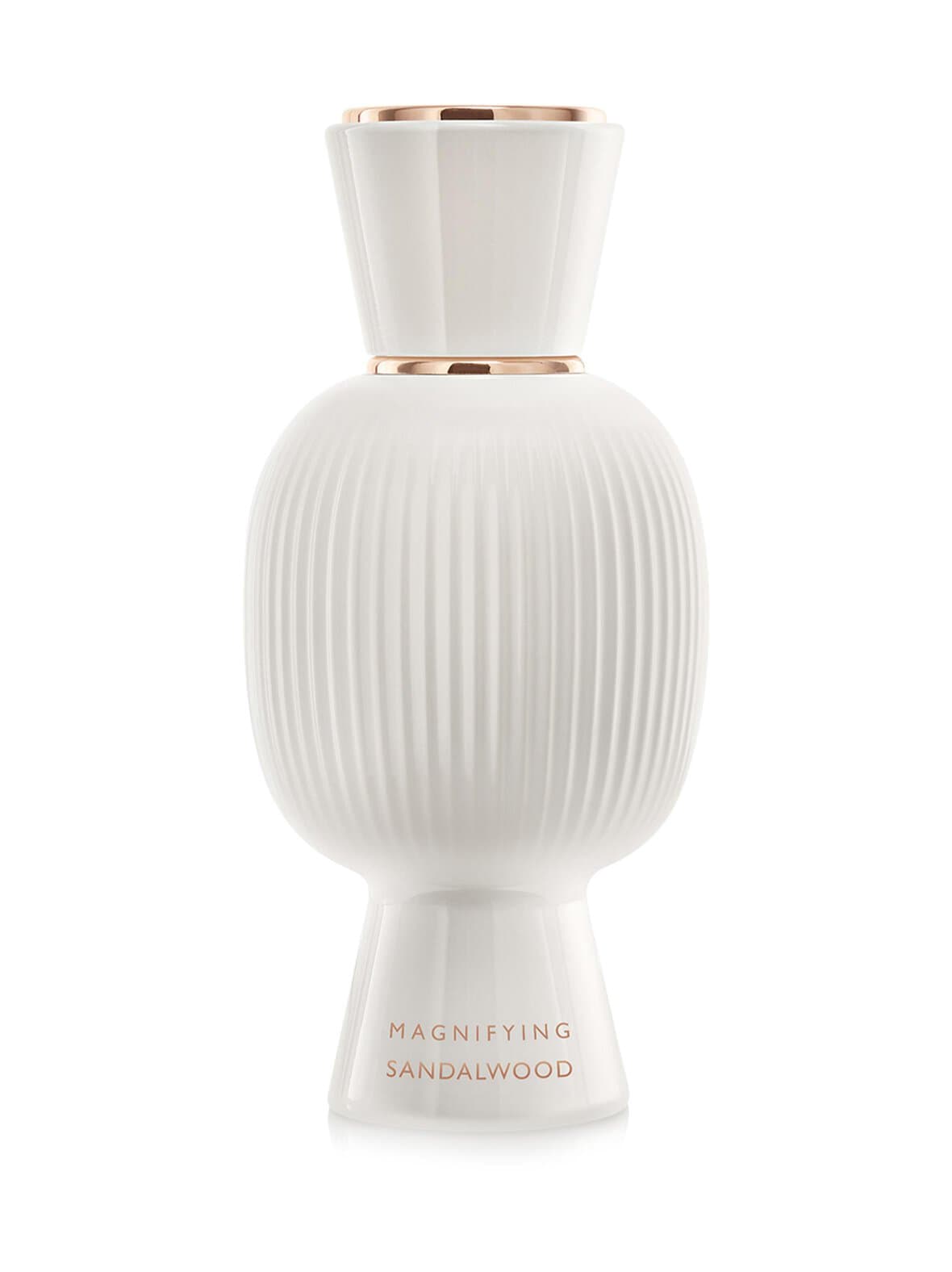 Allegra magnifying sandalwood eau de parfum -tuoksu – Bvlgari
