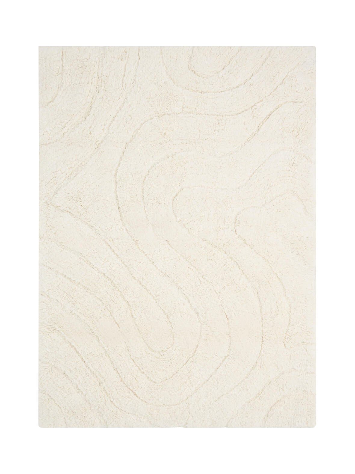 Curve- tuftattu kylpyhuonematto – Casa Stockmann