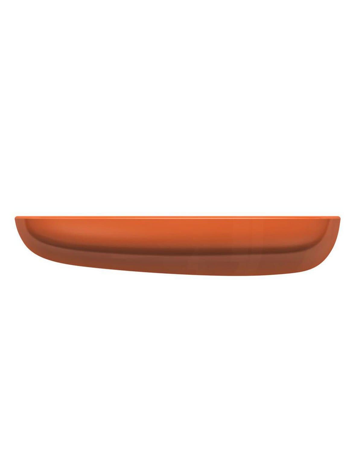 Corniches-seinähylly orange l – Vitra
