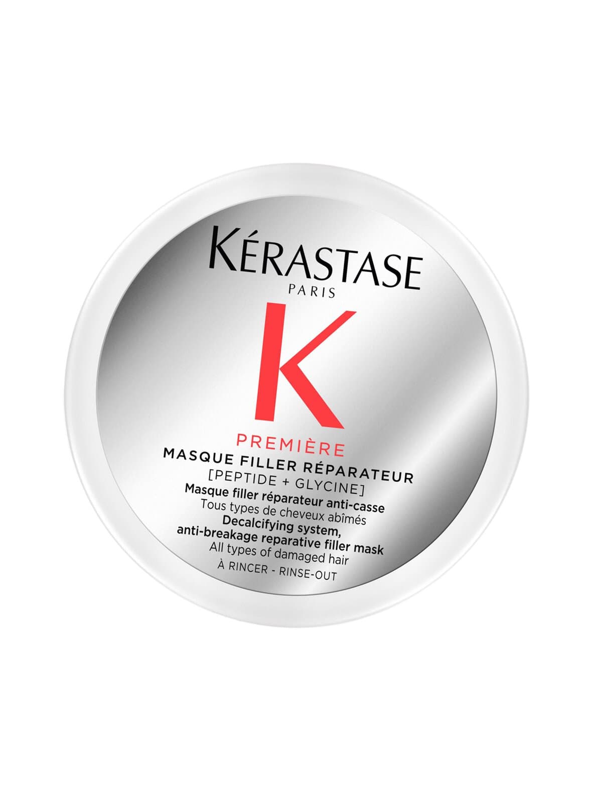 Premiere masque -hiusnaamio – Kérastase