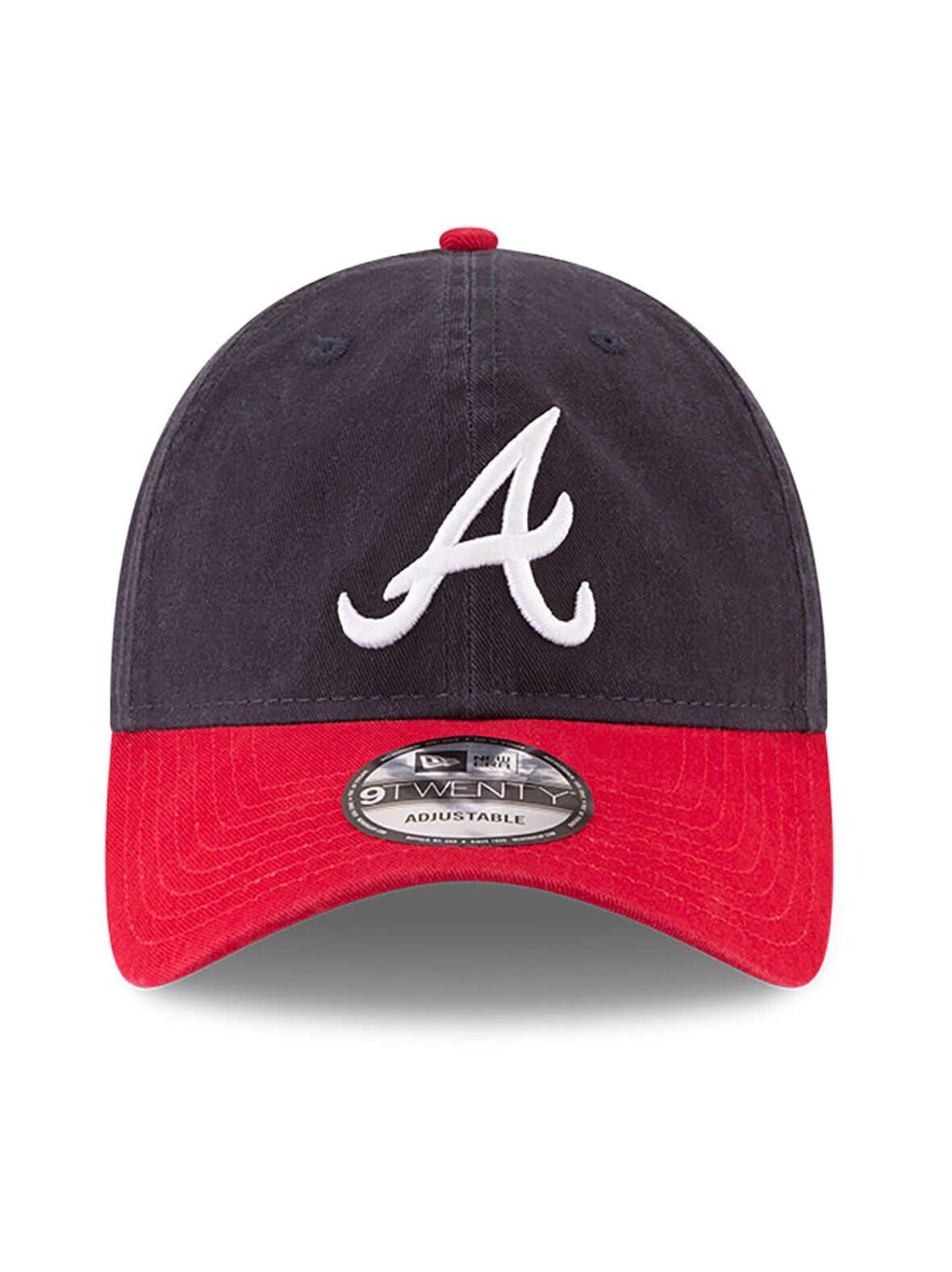Core classic 20 atlanta braves -lippalakki – New Era