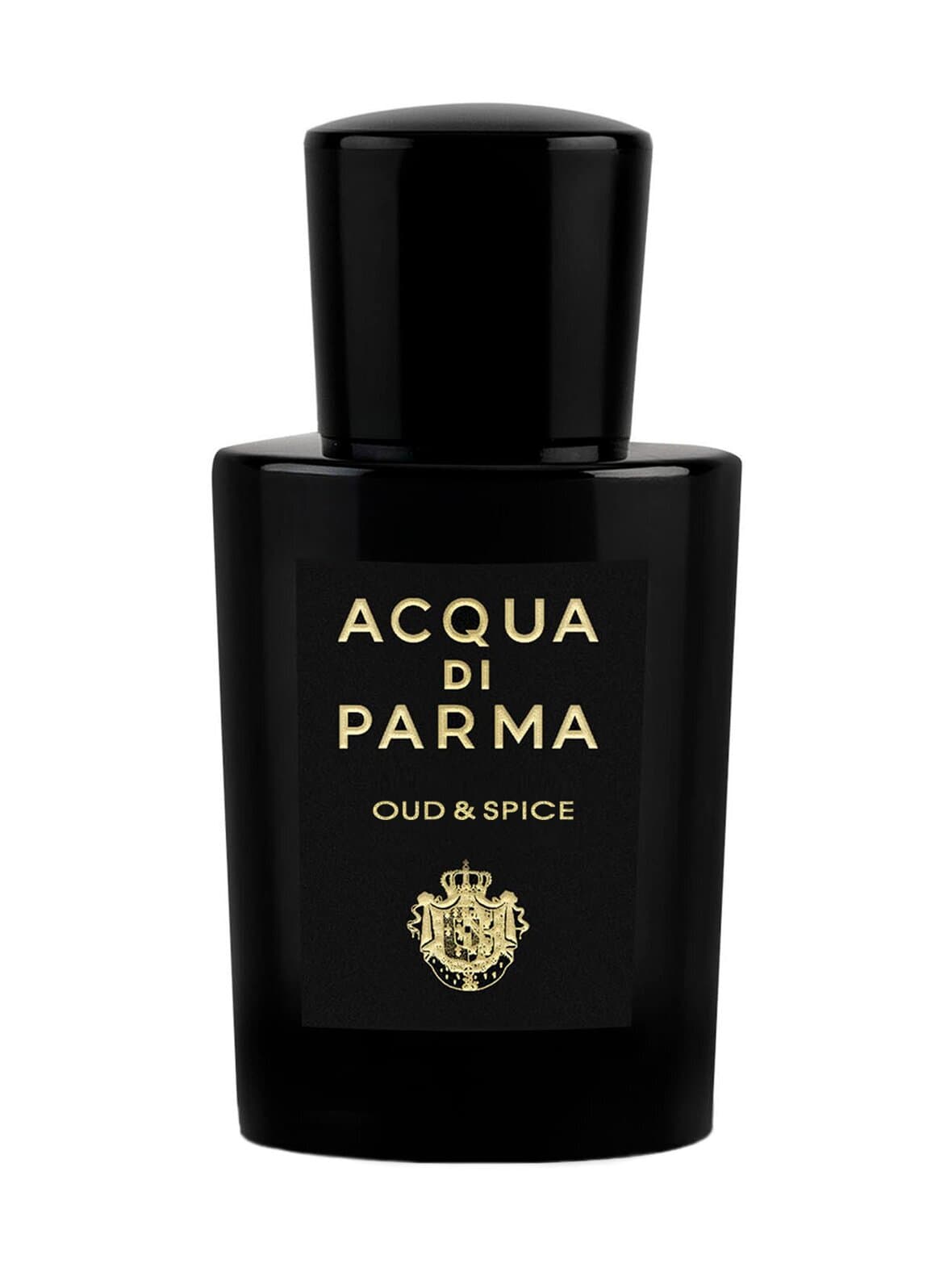 Signature oud&spice edp -tuoksu – Acqua Di Parma