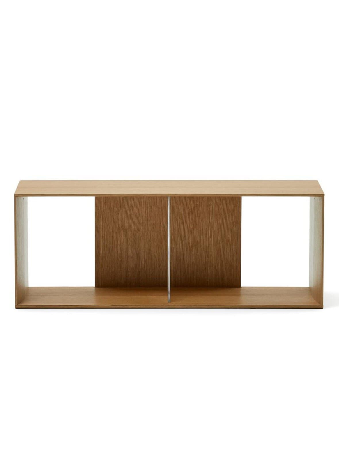 Litto-hyllymoduuli tammi suuri / 101 x 38 cm – Kave Home