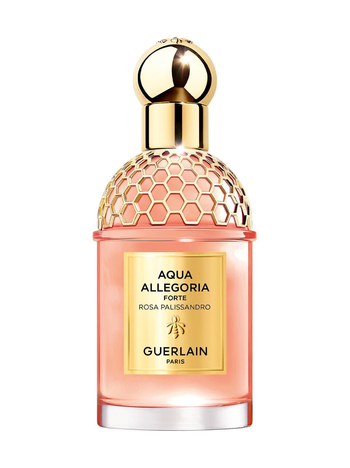 Aqua allegoria forte rosa palissandro -tuoksu – Guerlain