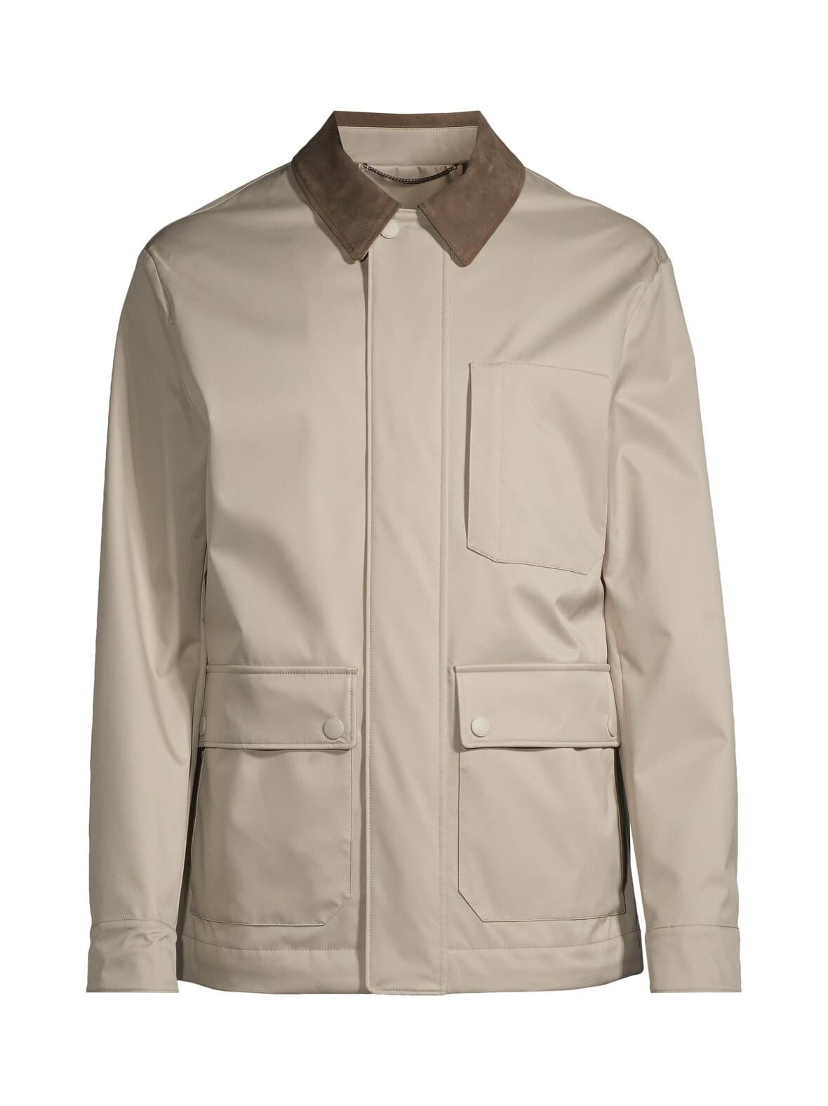 Kevyt takki – Canali
