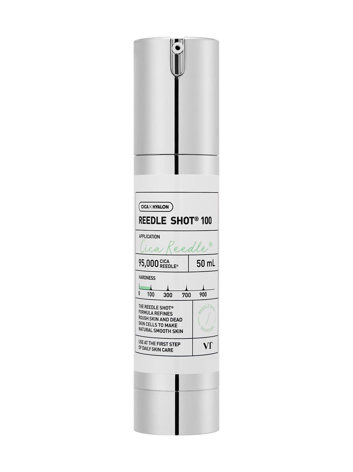 Reedle shot 100 -seerumi – VT Cosmetics