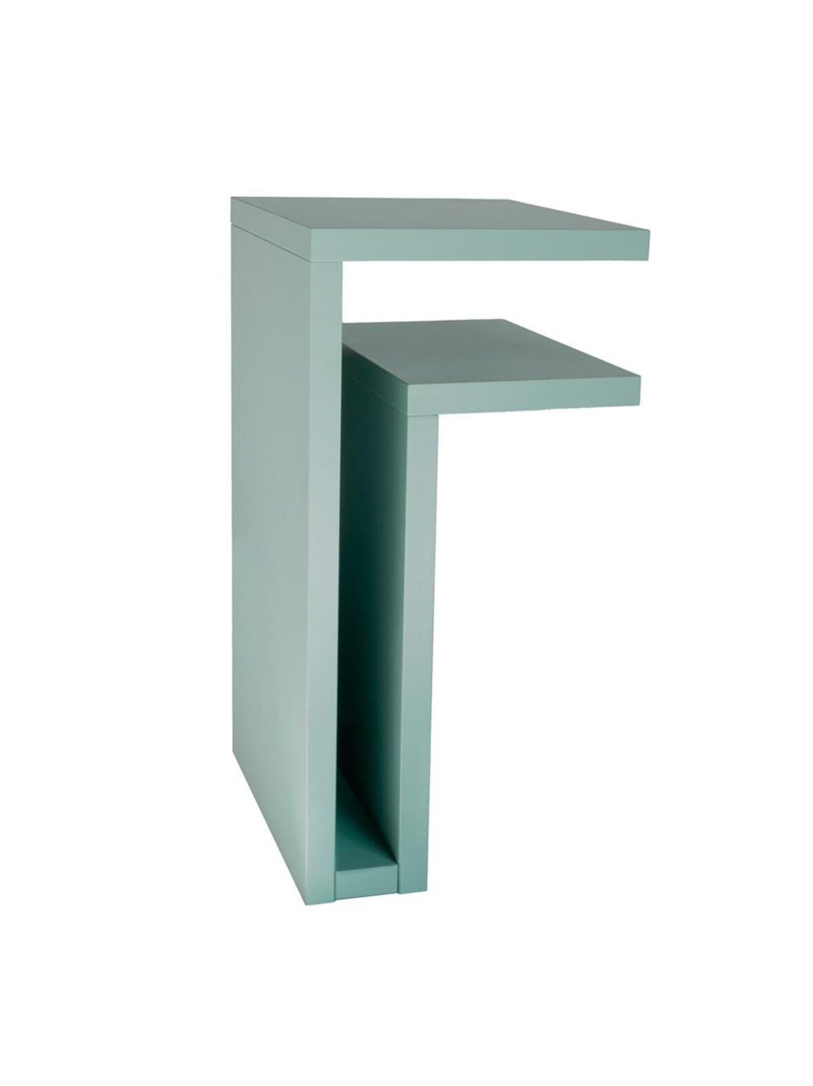 F-hylly oikea pigeon blue – Maze