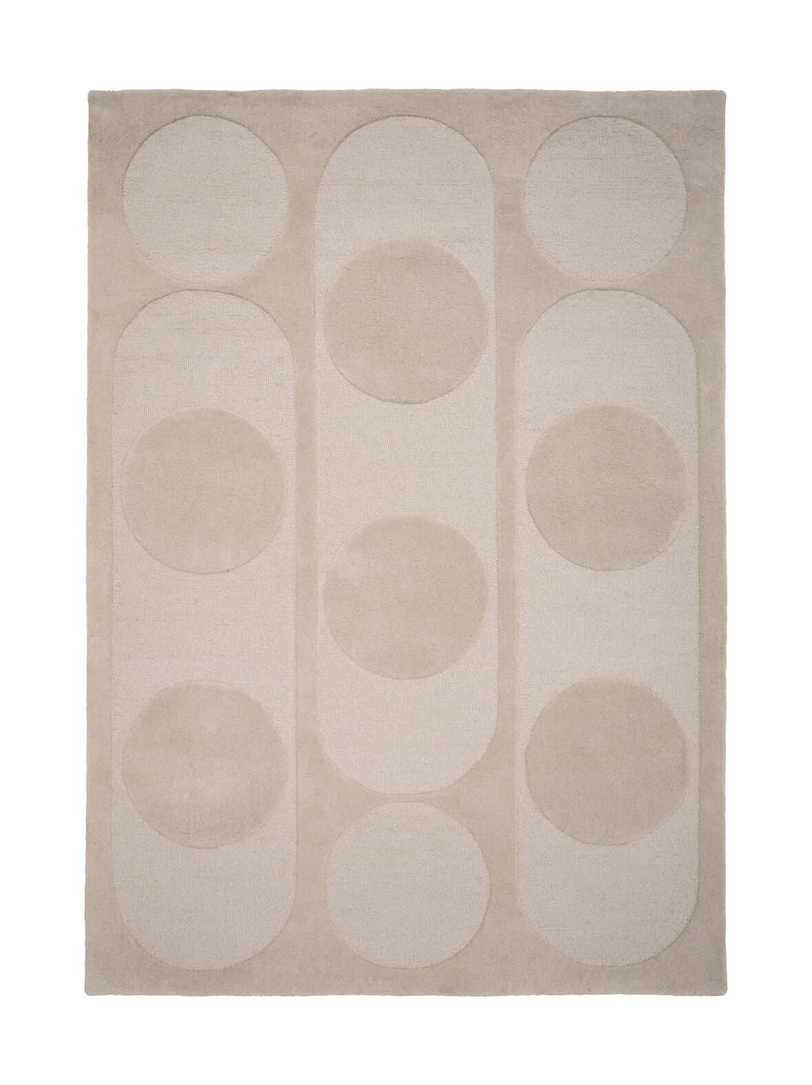 Orb alliance -villamatto – Linie Design