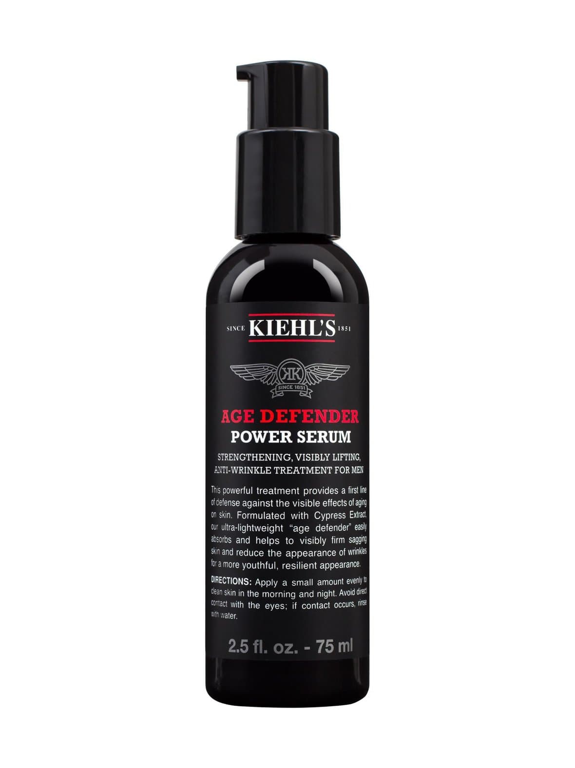 Age defender power -seerumi 75 ml – Kiehl's