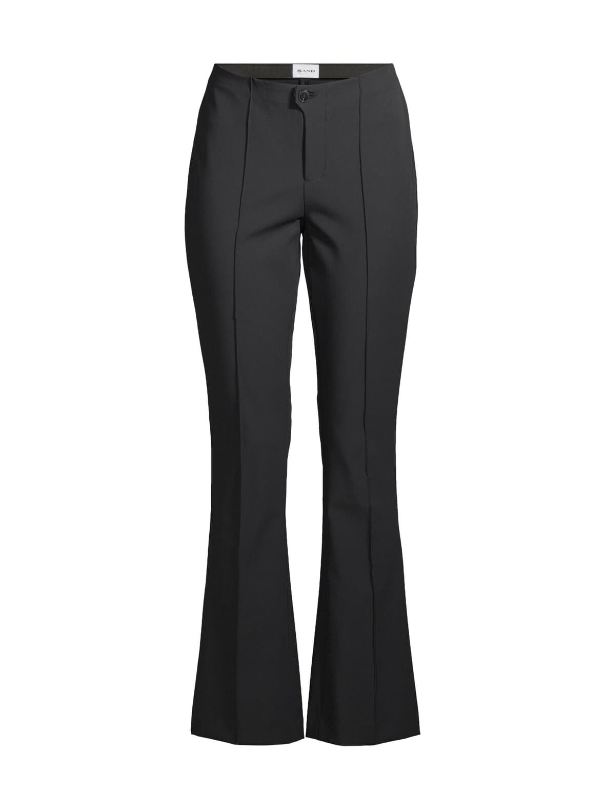 Arella flared -housut – SAND Copenhagen