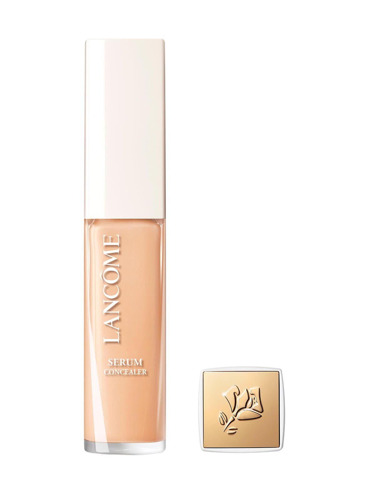 Teint idôle ultra wear care & glow concealer -peitevoide 13 ml – Lancôme