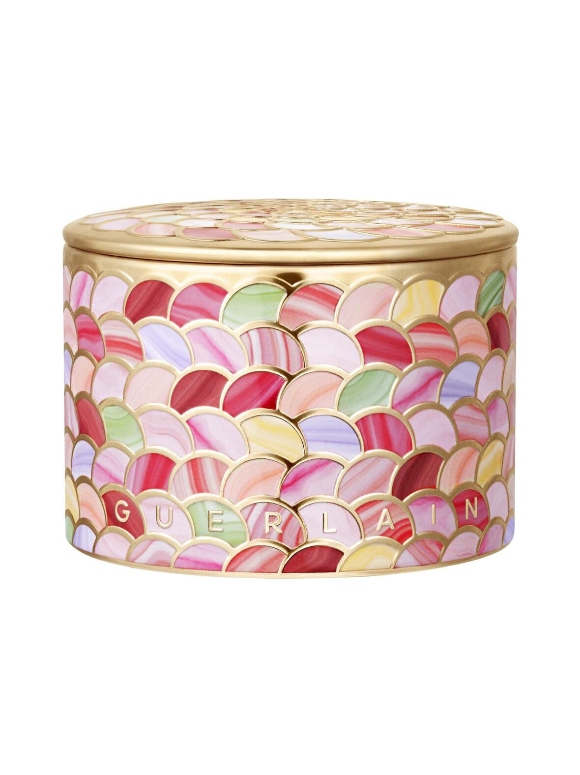 Météorites pearls powder -puuterihelmet, 20g – Guerlain