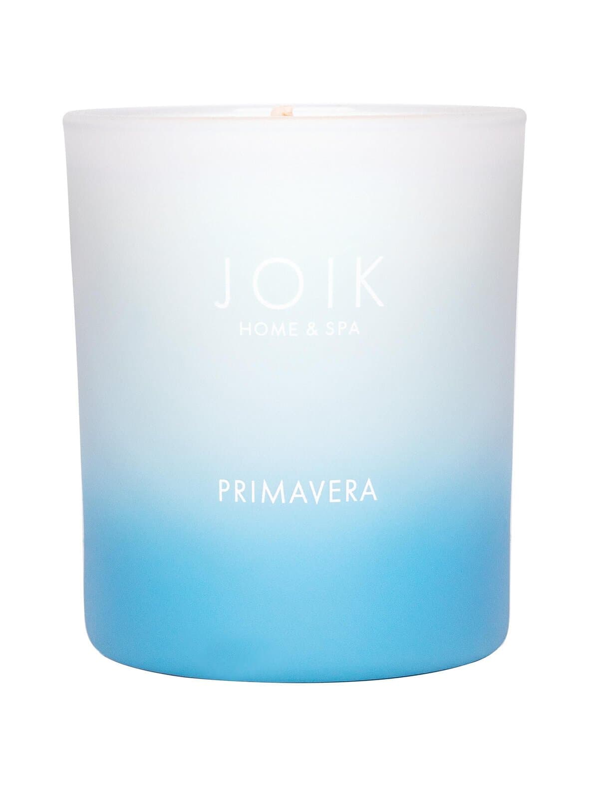 Wax candel primavera -tuoksukynttilä 150 g – Joik