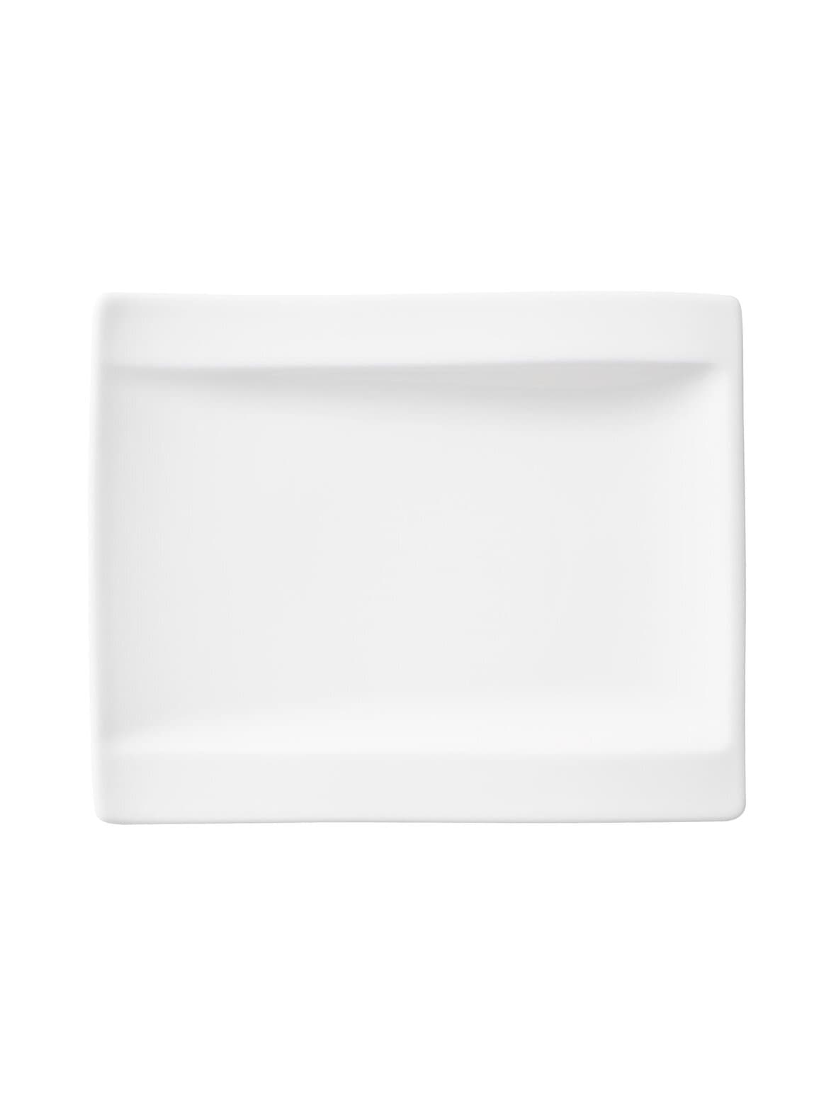 New wave -lautanen 18 x 15 cm – Villeroy Boch