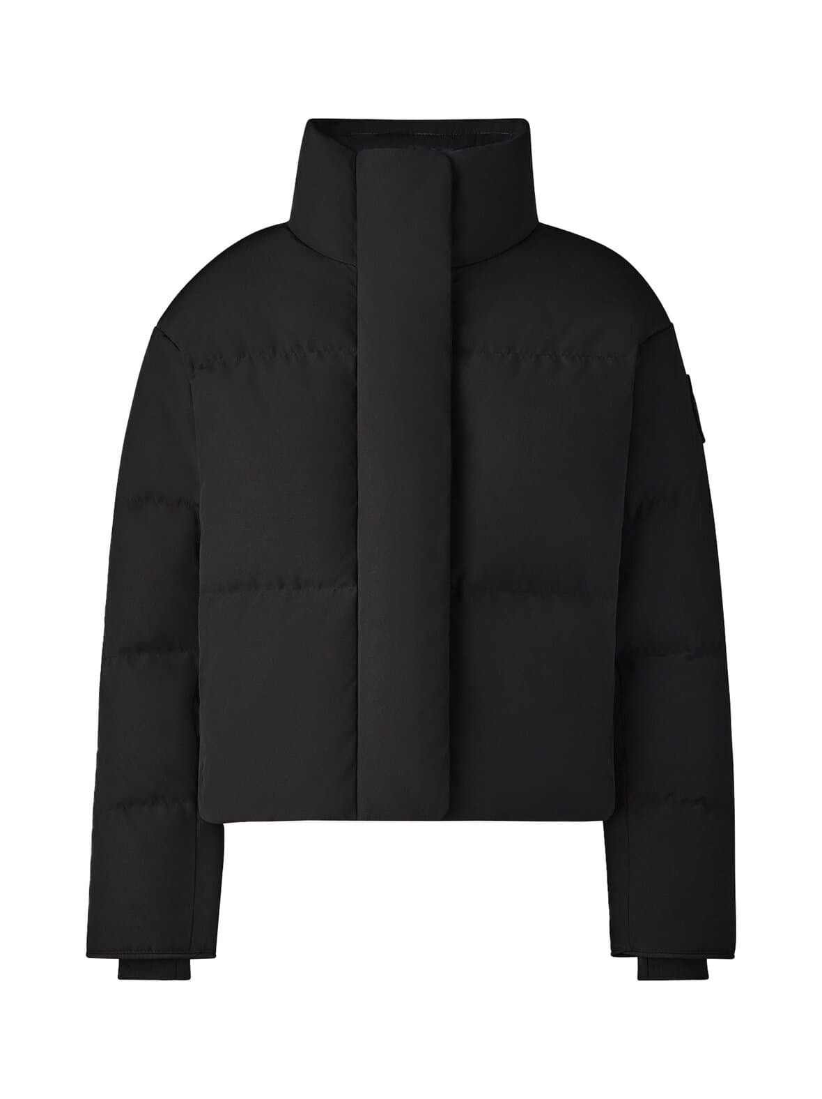 Grandview cropped -untuvatakki – Canada Goose