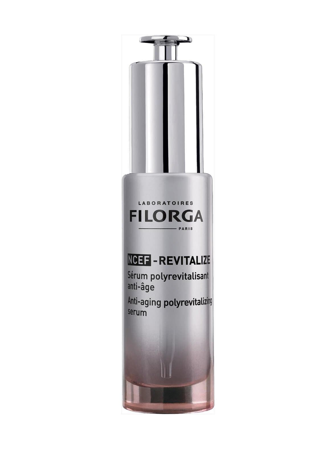 Ncef-revitalize serum -seerumi, 30 ml – Laboratoires Filorga