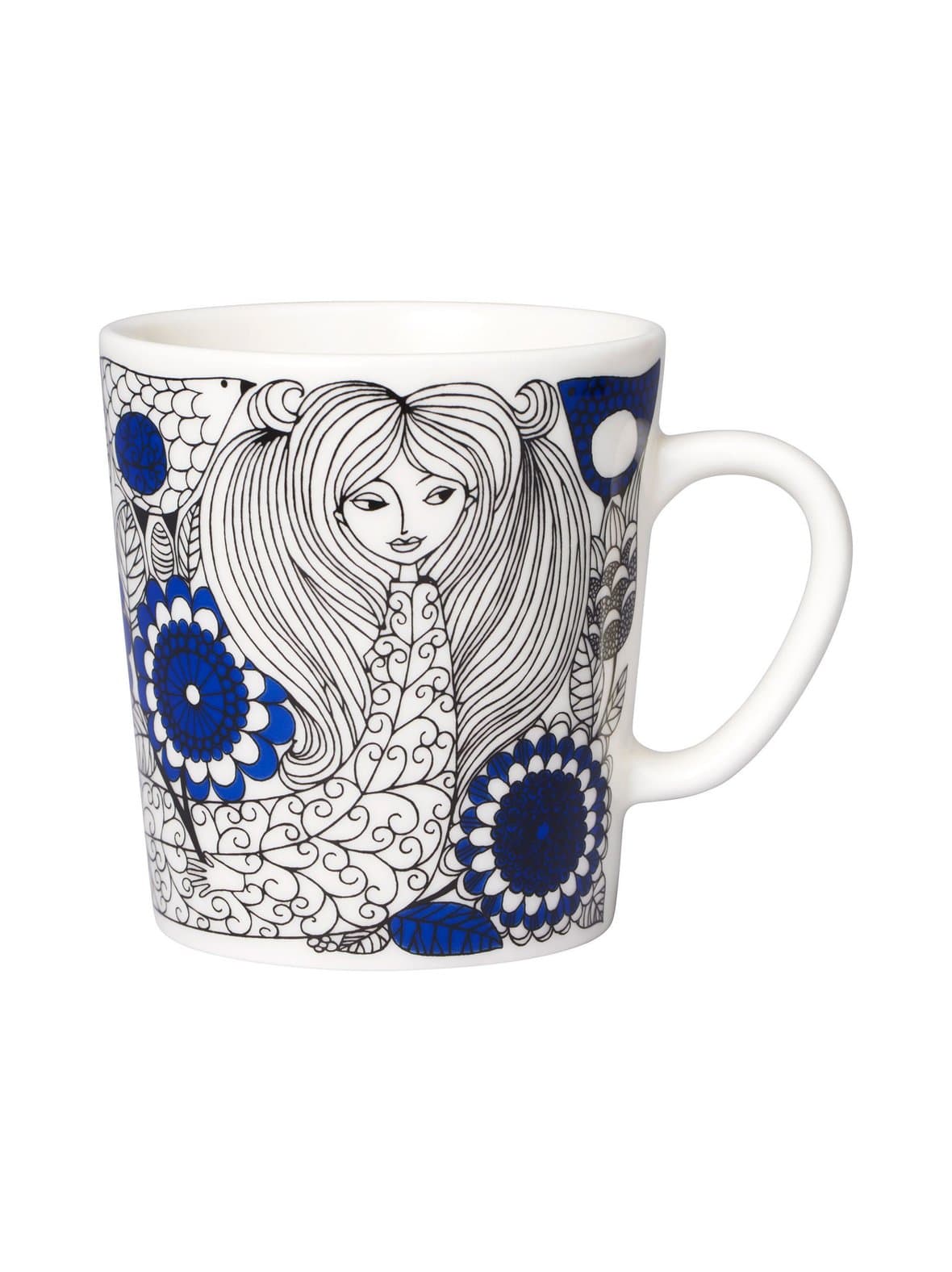 Pastoraali-muki 0,3 l – Arabia