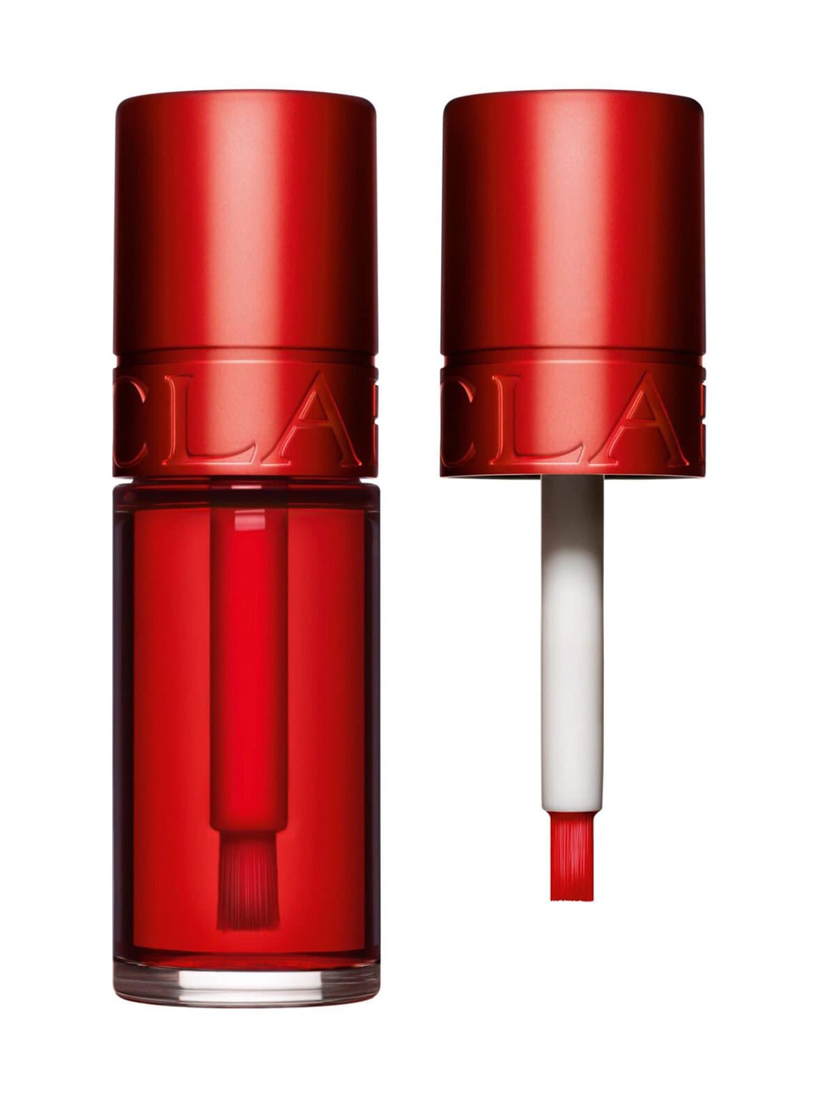 Water lip stain -huulilakka – Clarins