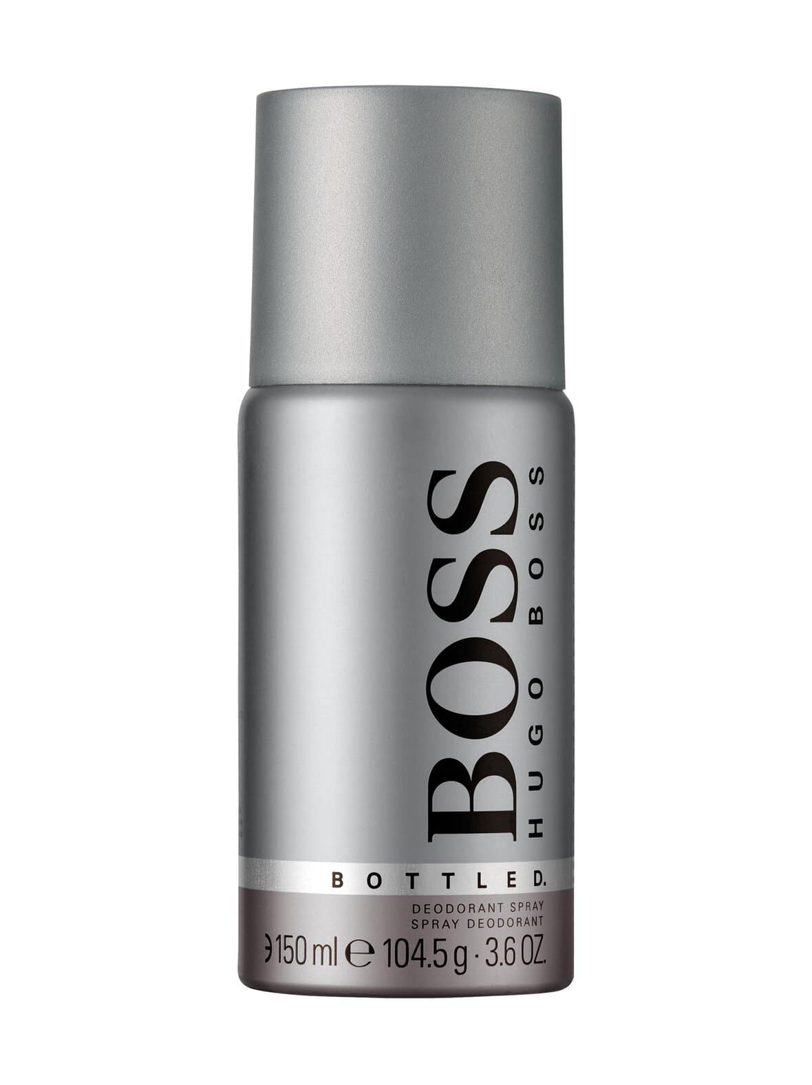 Bottled deo spray -suihkedeodorantti 150 ml – Boss
