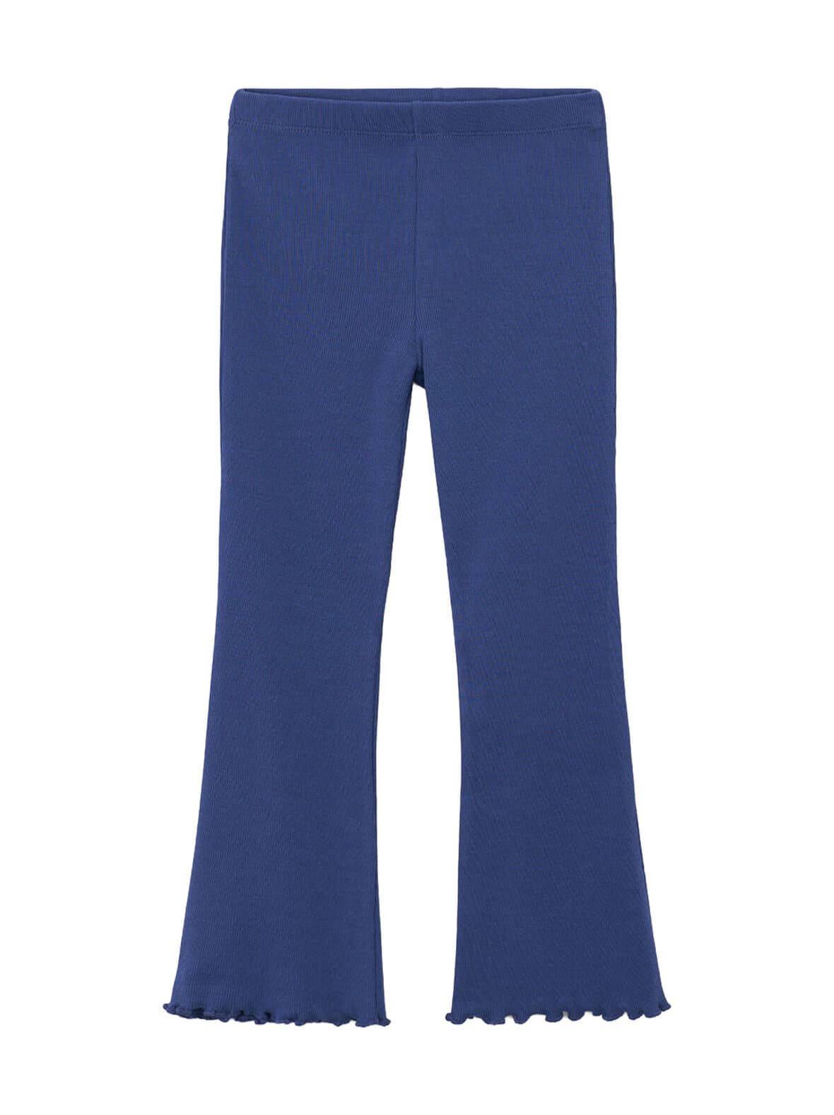 Ribbed flare -leggingsit – Mayoral