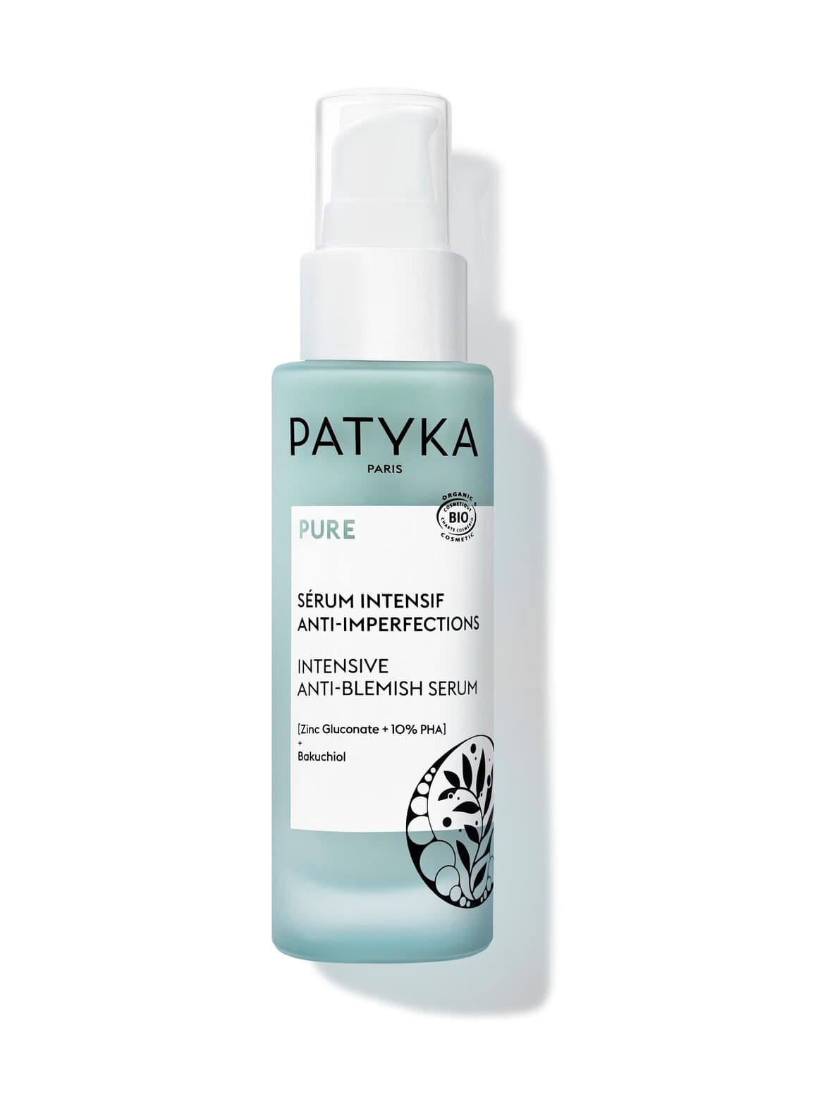 Intensive anti-blemish serum -seerumi – Patyka