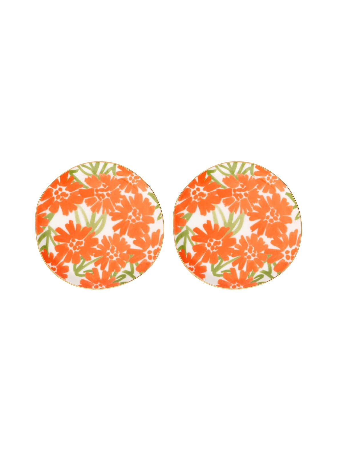 Good morning palesa set -lautanen, 2 kpl – Urban Nature Culture