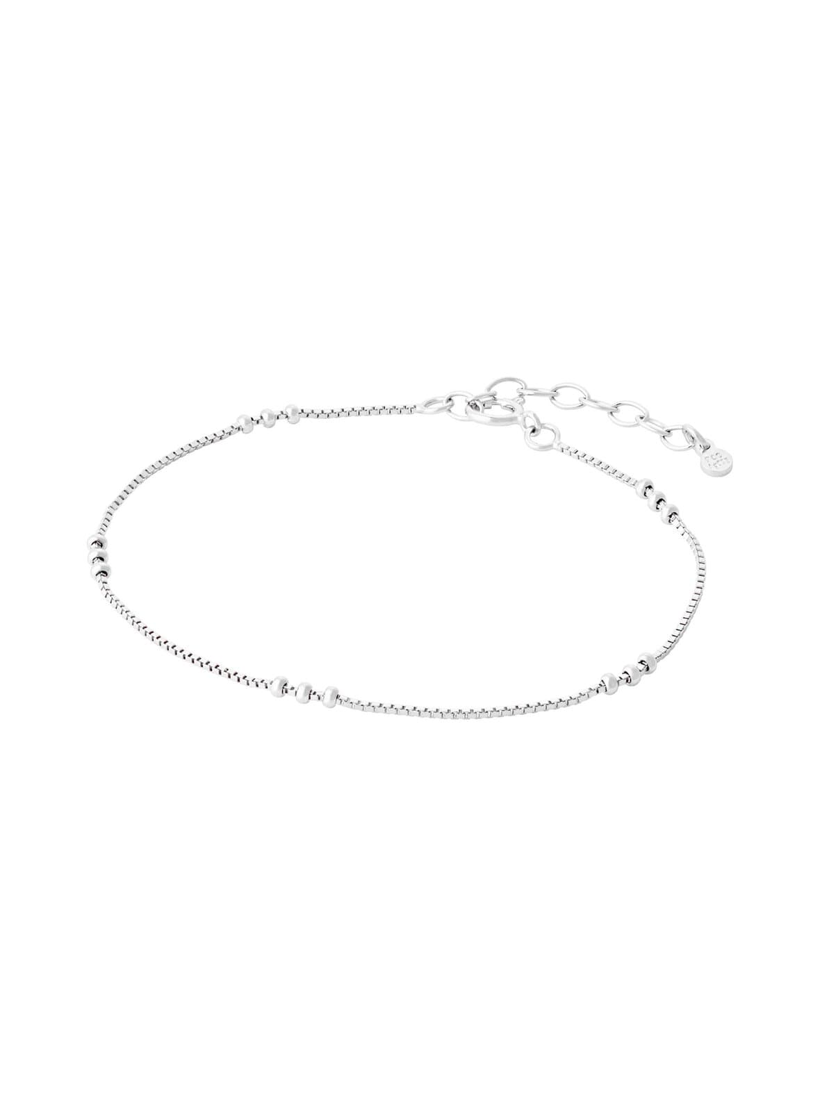 Eva-ranneketju – Pernille Corydon