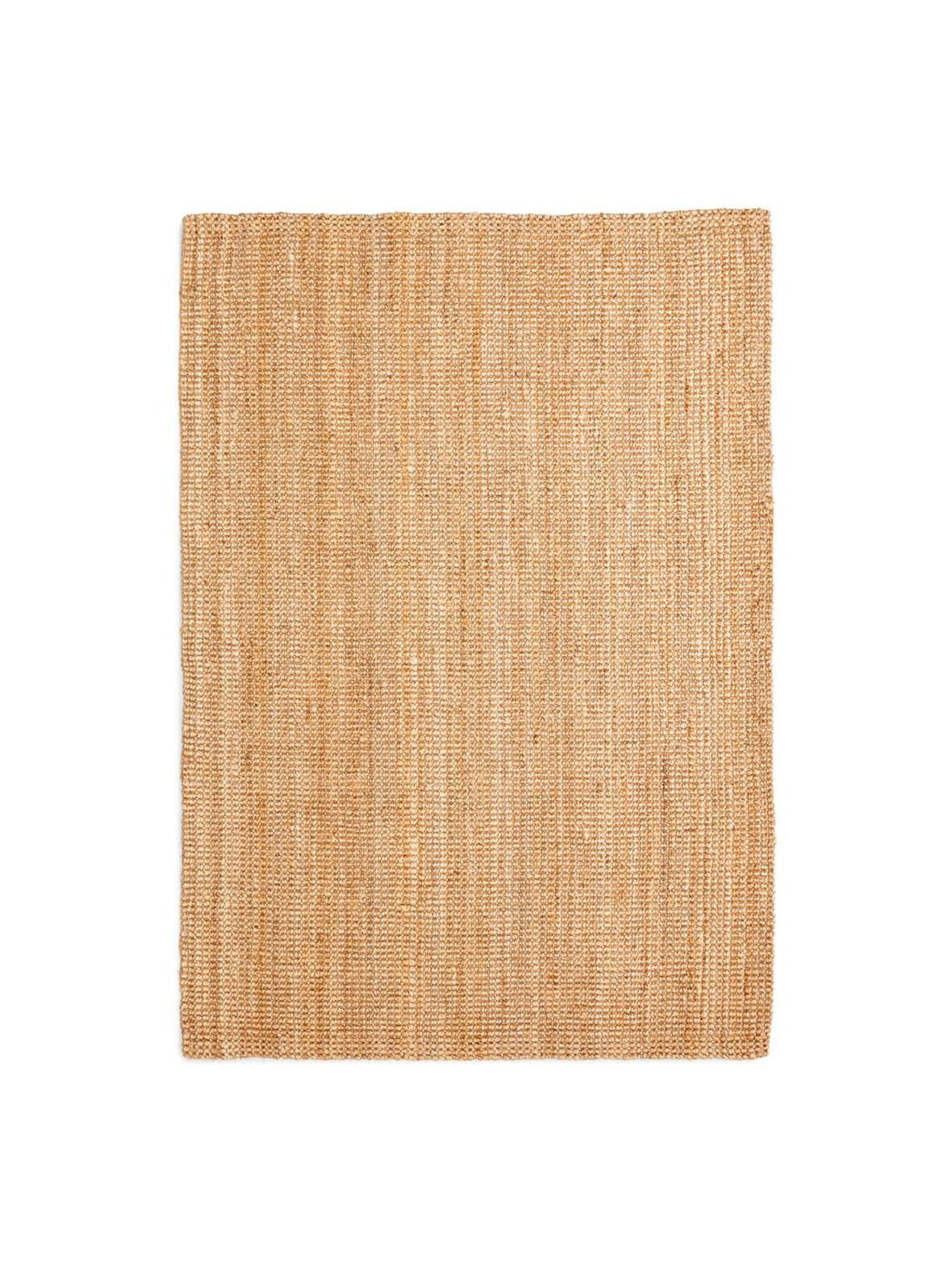 Madelin-juuttimatto 160 x 230 cm – Kave Home