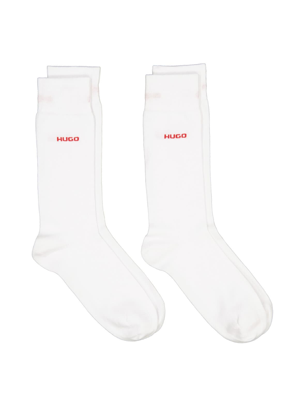 Uni-sukat 2-pack – Hugo