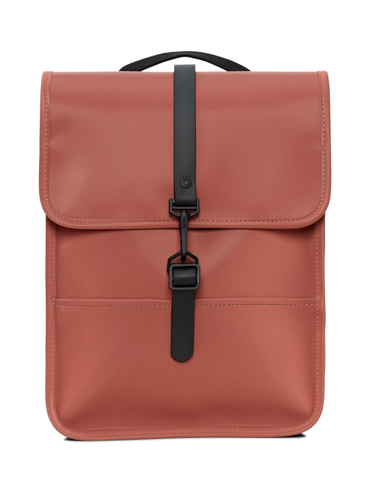 Micro w3 -vedenpitävä reppu – Rains