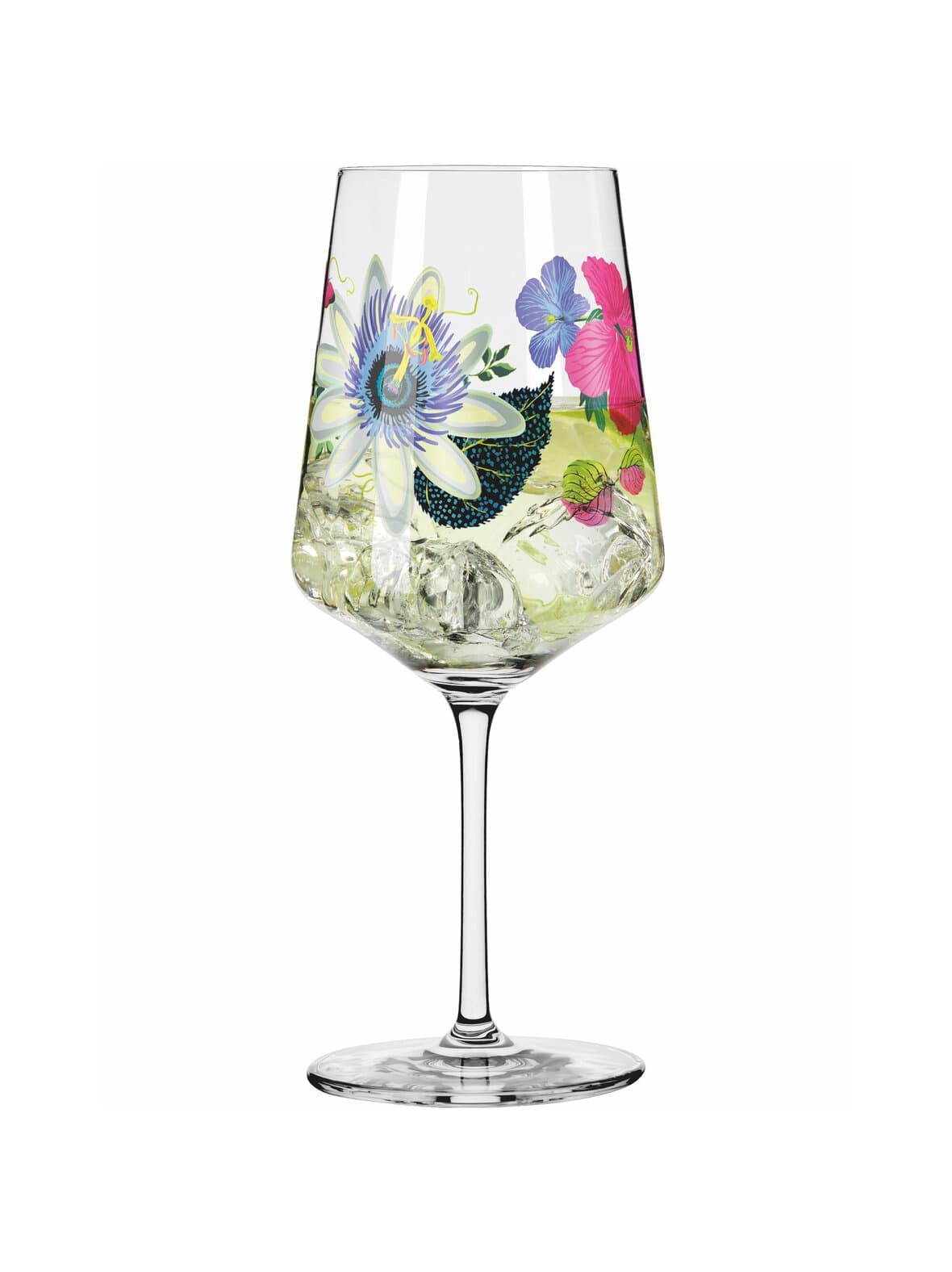 Sommertau-aperitiivi-/viinilasi – Ritzenhoff