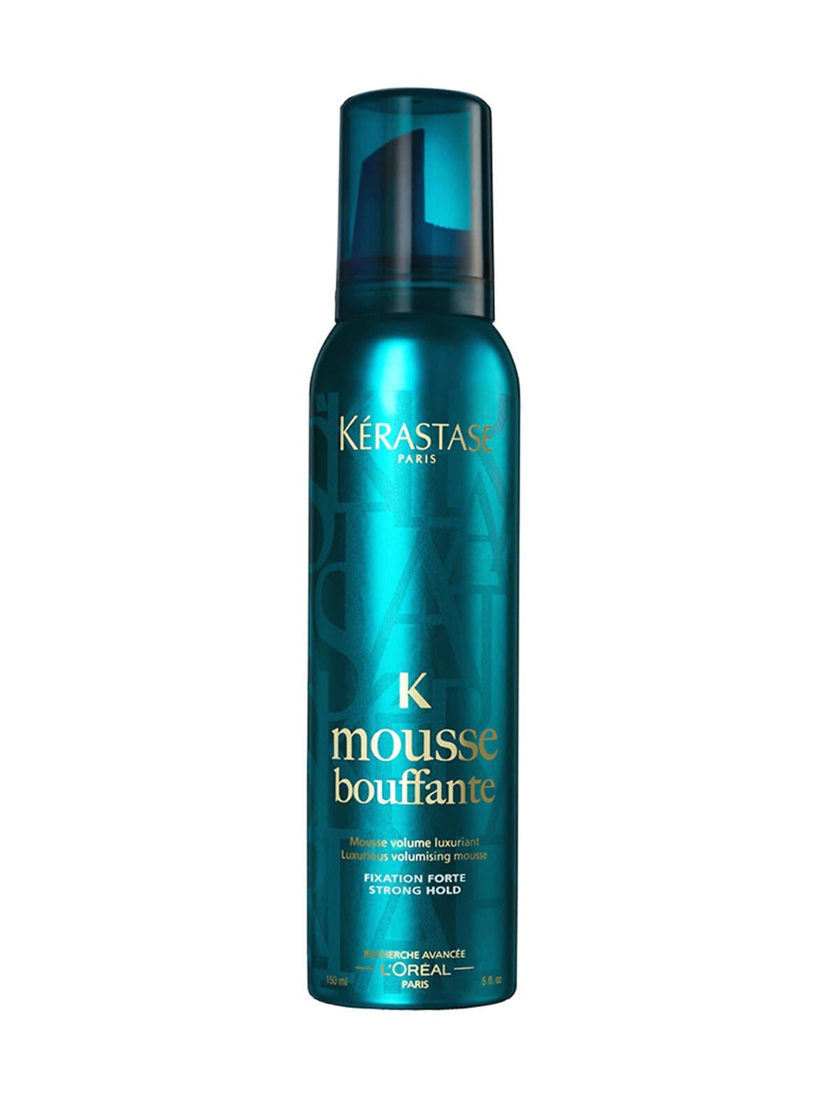 Mousse bouffante- tuuheuttava muotovaahto 150 ml – Kérastase